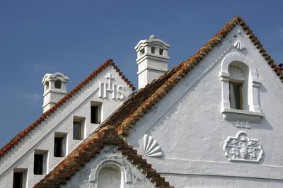 Szentbékkálla-stock-foto