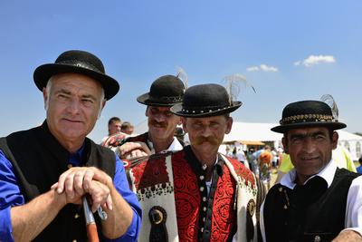 Hortobágy-stock-foto