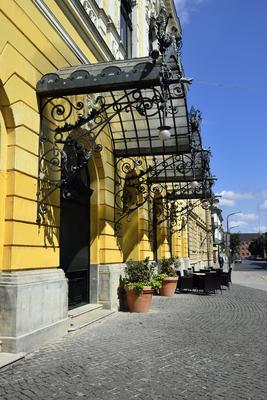Hódmezővásárhely-stock-foto