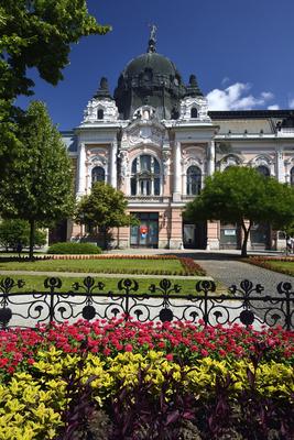 Hódmezővásárhely-stock-foto