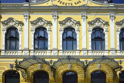 Hódmezővásárhely-stock-foto