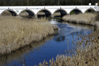 Hortobágy-stock-foto