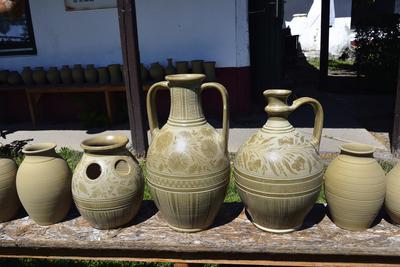 Hortobágy-stock-foto