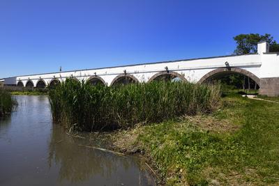 Hortobágy-stock-foto