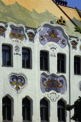 Kecskemét-stock-foto