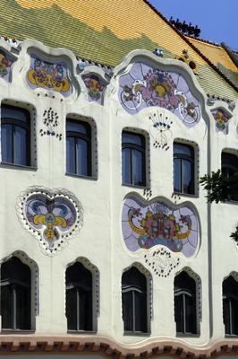 Kecskemét-stock-foto