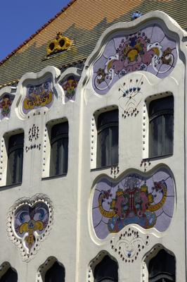 Kecskemét-stock-foto