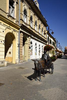 Kaposvár-stock-foto