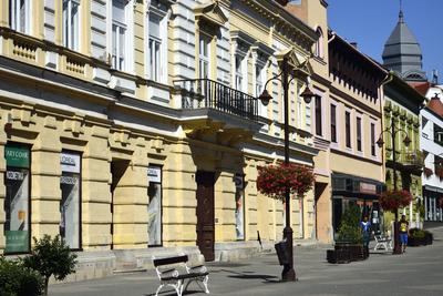 Kaposvár-stock-foto