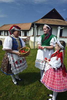 Húsvét Kazáron-stock-foto