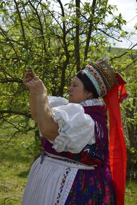 Húsvét Kazáron-stock-foto