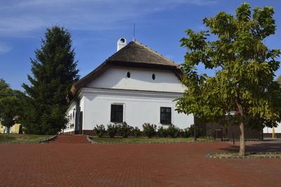 Kondorosi csárda-stock-foto