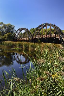 Kis-Balaton-stock-foto