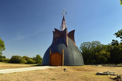 Zalavár-stock-foto