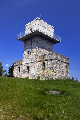 Írott-kő-stock-foto
