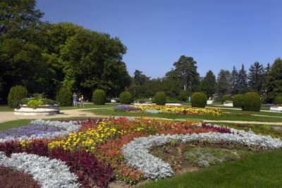 Keszthely-stock-foto