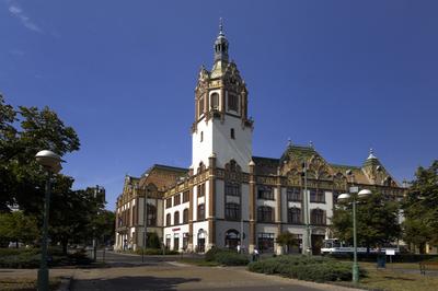 Kiskunfélegyháza-stock-foto