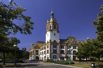 Kiskunfélegyháza-stock-foto