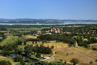 Kőröshegy-stock-foto