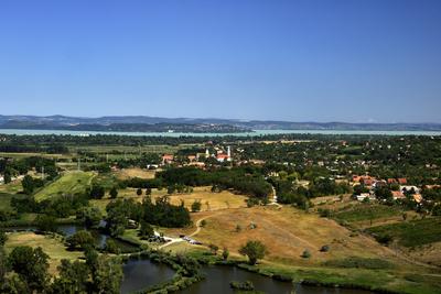 Kőröshegy-stock-foto