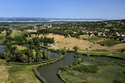 Kőröshegy-stock-foto