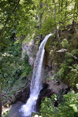 Lillafüred-stock-foto