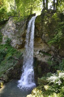 Lillafüred-stock-foto