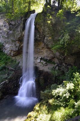 Lillafüred-stock-foto