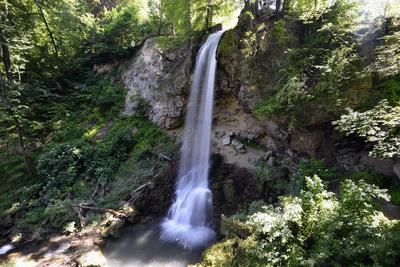 Lillafüred-stock-foto