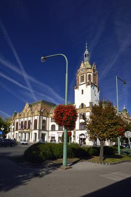 Kiskunfélegyháza-stock-foto