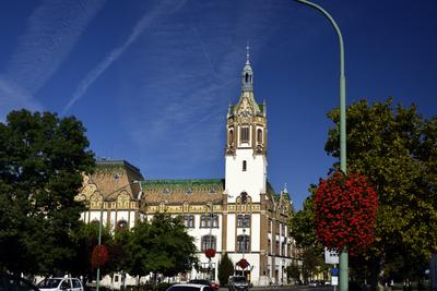 Kiskunfélegyháza-stock-foto