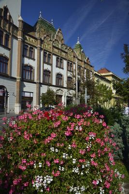 Kiskunfélegyháza-stock-foto