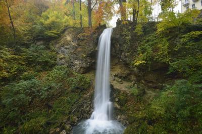Lillafüred-stock-foto