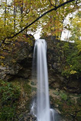 Lillafüred-stock-foto