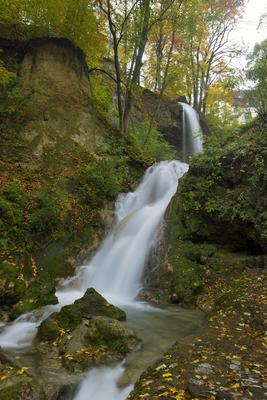 Lillafüred-stock-foto
