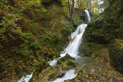 Lillafüred-stock-foto