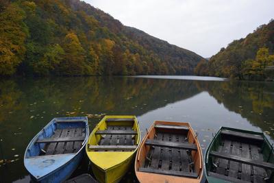 Lillafüred-stock-foto