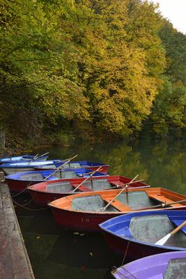 Lillafüred-stock-foto