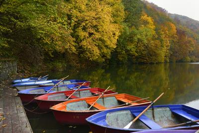Lillafüred-stock-foto