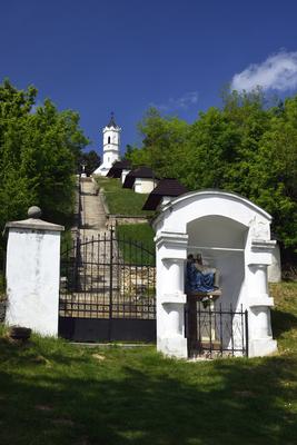 Magyarpolány-stock-foto