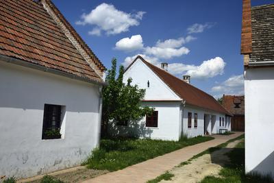 Magyarpolány-stock-foto