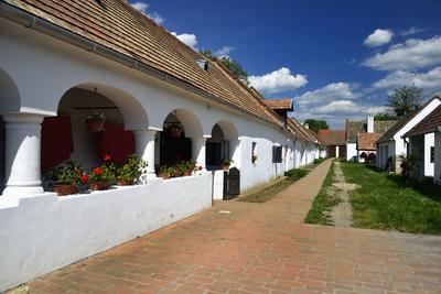 Magyarpolány-stock-foto