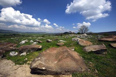 Kővágóőrs-stock-foto