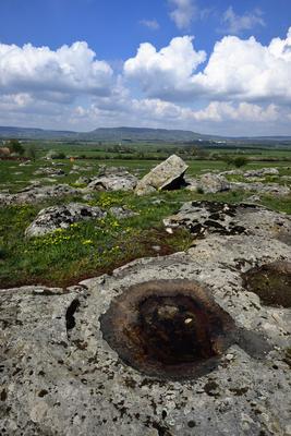 Kővágóőrs-stock-foto