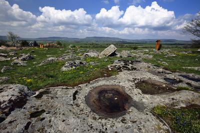 Kővágóőrs-stock-foto