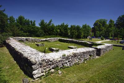 Leányfalu-stock-foto