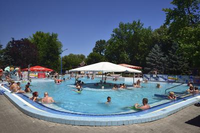 Leányfalu-stock-foto