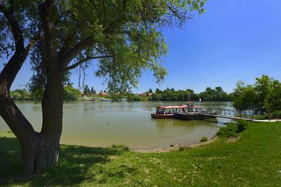 Leányfalu-stock-foto