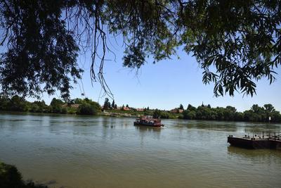 Leányfalu-stock-foto
