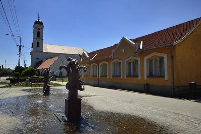 Kunhegyes-stock-foto